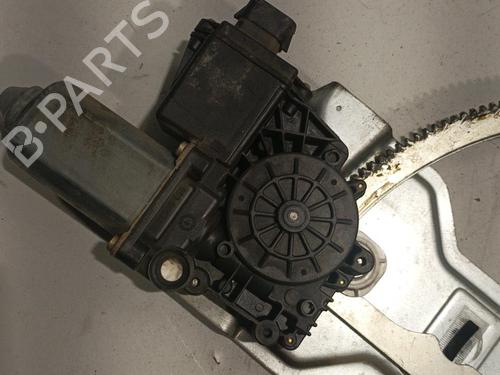 Front right window mechanism OPEL ASTRA G Convertible (T98) 2.2 16V (F67) | BP22570632C23 