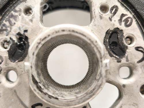 Steering wheel AUDI Q2 (GAB, GAG) 1.4 TFSI | BP36556235C49 - Image 3