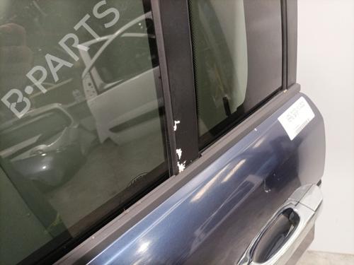 Left rear door LAND ROVER RANGE ROVER III (L322) 4.4 4x4 | BP22583479C4 