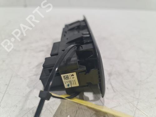 Left front window switch CITROËN C3 II (SC_) 1.4 HDi 70 (SC8HZC, SC8HR0, SC8HP4) | BP32030685I27 - Image 2