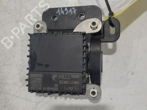 Used Electronic module Electronic module JEEP AVENGER (J2) 1.2 T3 e-Hybrid (110 hp) 31128939 31128939