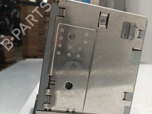 Radio AUDI A3 (8P1) 2.0 TDI 16V | BP28374857E6 