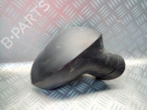 Right mirror SEAT IBIZA IV (6J5, 6P1) 1.6 TDI | BP22591887C27 