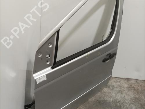Left front door MERCEDES-BENZ VANEO (414) 1.7 CDI (414.700) | BP22583206C2 