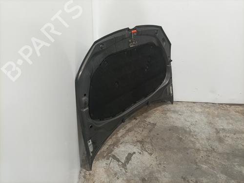 Used Hood Hood VW POLO V (6R1, 6C1) [2009-2022] 35924348 35924348