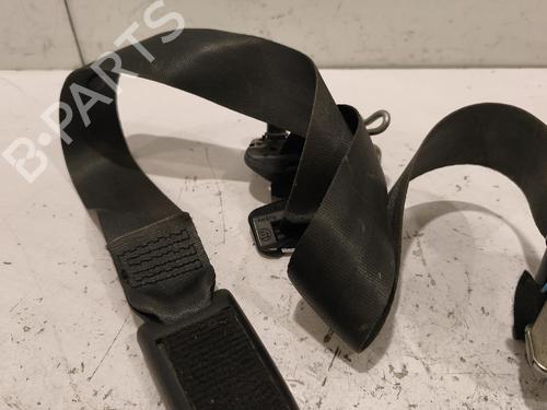 Used Front left seatbelt Front left seatbelt 37993816 37993816