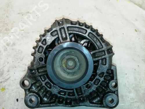 Used Alternator Alternator 22587287 22587287