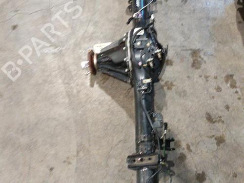 Rear differential FORD RANGER (TKE) 3.2 TDCi 4x4 | BP37994014M24 - Image 7