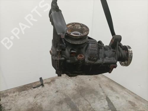 Used Rear differential BMW 5 (E39) 535 i (245 hp) 26297152