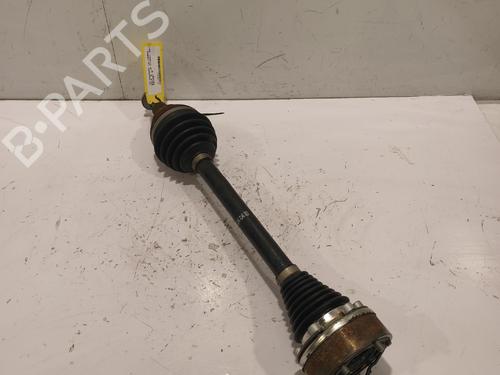 Left front driveshaft VW GOLF VI (5K1) 1.6 TDI | BP38057977M38 - Image 3
