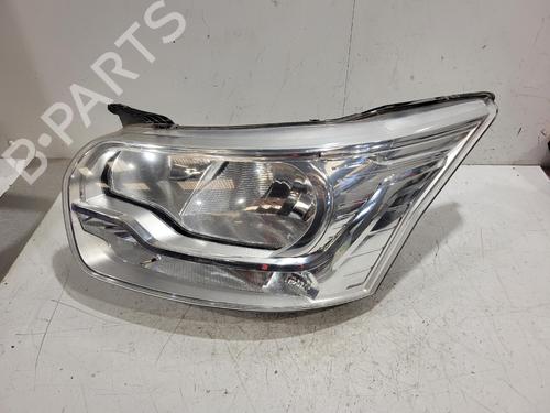 Left headlight FORD TRANSIT V363 Van (FCD, FDD) 2.0 EcoBlue | BP39662745C28 - Image 3
