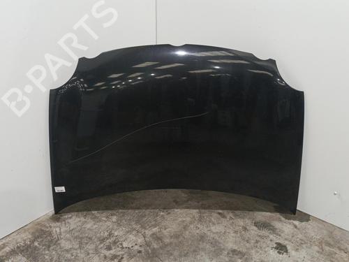 Hood VW POLO IV (9N_, 9A_) 1.9 TDI | BP22571877C1 
