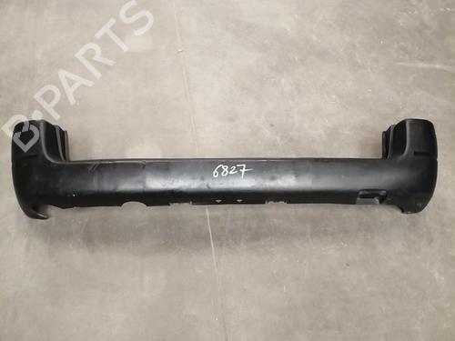 Rear bumper CITROËN BERLINGO / BERLINGO FIRST Box Body/MPV (M_) 1.6 HDI 75 (MB9HW) | BP22583920C8 