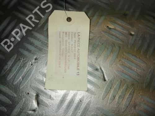 Used Ignition barrel PEUGEOT 308 II (LB_, LP_, LW_, LH_, L3_) 1.6 BlueHDi 120 (120 hp) 22578758