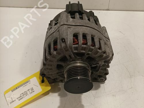Used Alternator AUDI A5 Sportback (8TA) 2.0 TDI (177 hp) 29726378