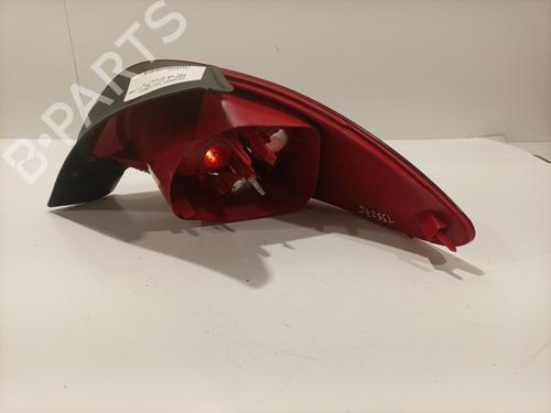 Left taillight PEUGEOT 206+ (2L_, 2M_) 1.1 | BP24212553C34 