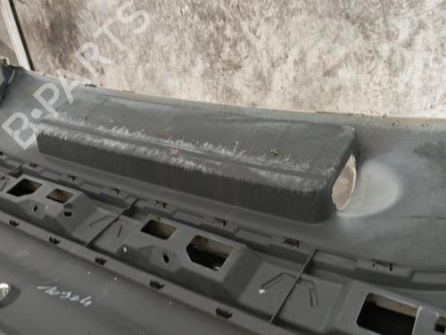 Rear bumper PEUGEOT 107 (PM_, PN_) 1.0 | BP22582185C8