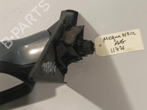 Left mirror RENAULT MEGANE II Coupé-Cabriolet (EM0/1_) 2.0 | BP22587664C26 