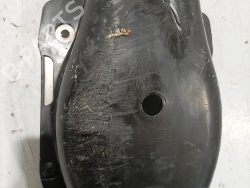 Left rear suspension arm MERCEDES-BENZ S-CLASS (W221, V221) S 500 4-matic (221.086, 221.186) | BP22585607M14 
