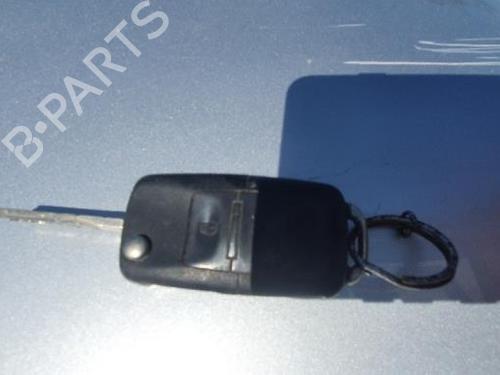 Headlight switch SEAT LEON (1P1) 1.9 TDI | BP22584634I24 - Image 3
