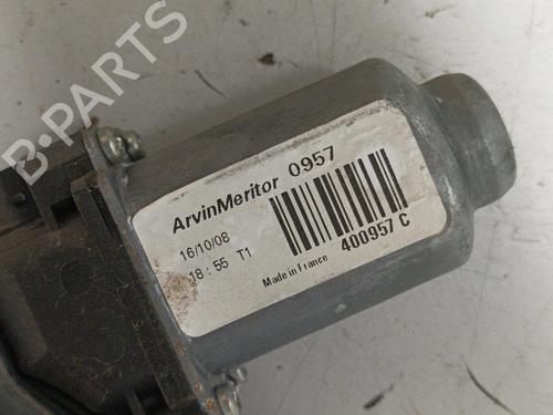 Used Front left window mechanism Front left window mechanism RENAULT TWINGO II (CN0_) 1.2 16V (CN0K, CN0V, CN0A) (76 hp) 22577032 22577032