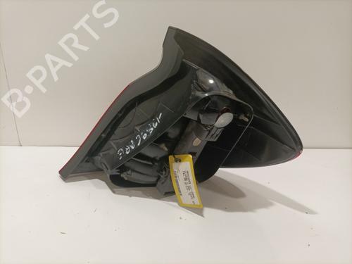 Used Left taillight Left taillight 22569476 22569476