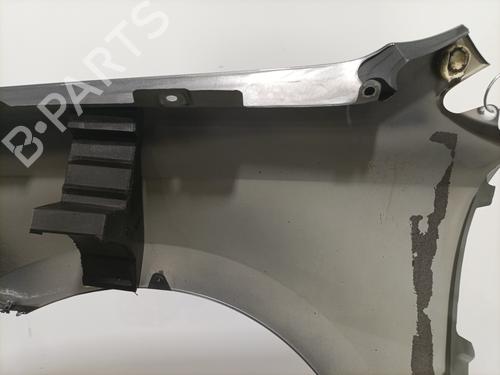 Guarda-lamas direito Guarda-lamas direito VW POLO V (6R1, 6C1) [2009-2022] 35924352 35924352