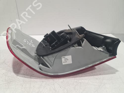 Right taillight BMW 3 Coupe (E92) 325 i | BP32191360C35 