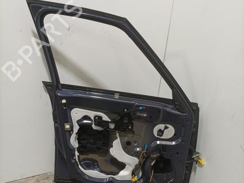 Left front door CITROËN C4 Picasso I MPV (UD_) 1.6 HDi | BP27523265C2 
