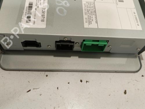 Control unit VOLVO V40 Hatchback (525) D2 | BP26297105M11 - Image 3