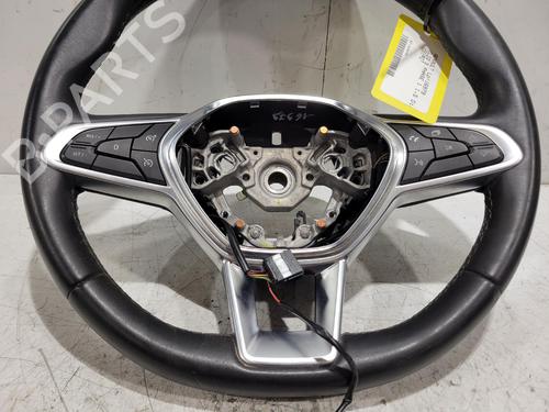 Used Steering wheel Steering wheel 39527703 39527703