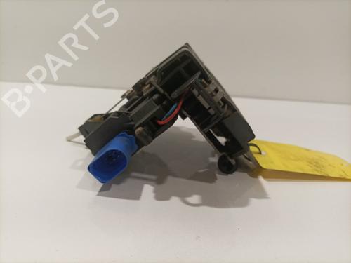 Front right lock AUDI A3 (8P1) 3.2 V6 quattro | BP22579077C97 