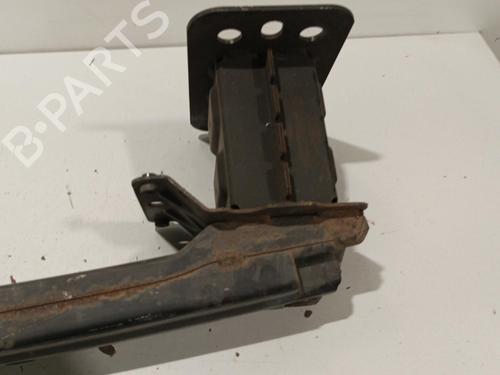 Front bumper reinforcement FORD FIESTA V (JH_, JD_) 1.4 TDCi | BP22587343C109 