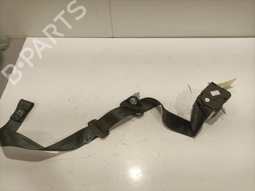 Used Front left seatbelt Front left seatbelt RENAULT TWINGO II (CN0_) [2007-2026] 33950628 33950628