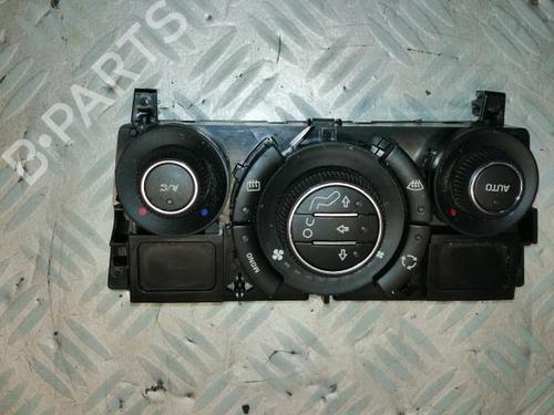 Used Climate control PEUGEOT 308 I (4A_, 4C_) 1.6 HDi (109 hp) 22578496