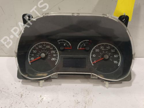 Used Instrument cluster Instrument cluster 38424439 38424439