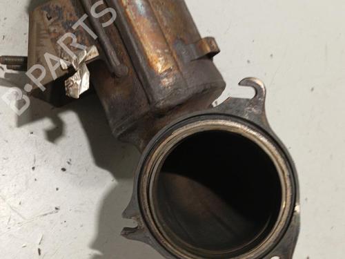 Catalyst FORD FIESTA VI (CB1, CCN) 1.6 ST | BP22572645M10 