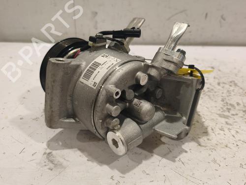 AC-Kompressor DACIA LOGAN MCV II 1.5 dCi | BP39255156M34 - Image 3