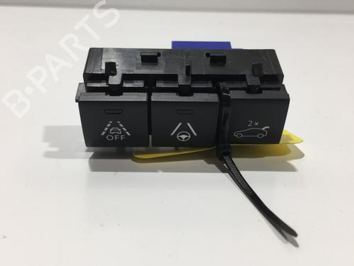 Used Switch PEUGEOT 5008 II (MC_, MJ_, MR_, M4_) 1.2 Hybrid 136 (MRHPYC) (136 hp) 22582826