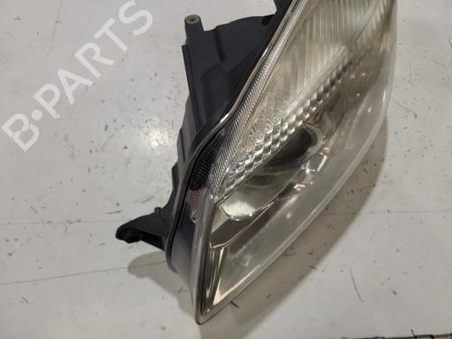 Left headlight SKODA FABIA II Combi (545) 1.4 TDI | BP36762973C28 - Image 2