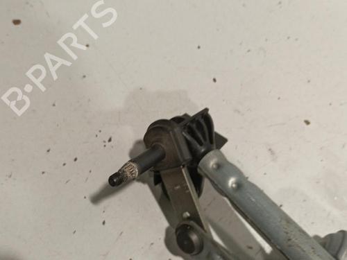 Front wiper motor AUDI A3 Sportback (8VA, 8VF) RS3 quattro | BP22586153M29 