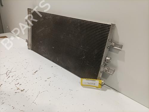 AC radiator BMW X1 (F48) xDrive 20 d | BP22583378M32 