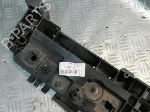 Used Crossmember Crossmember RENAULT CLIO IV (BH_) 1.5 dCi 75 (75 hp) 22583975 22583975