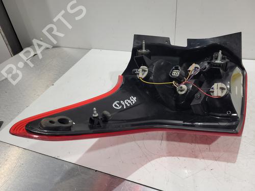 Right taillight FORD FOCUS III 2.0 TDCi | BP30759791C35 - Image 2