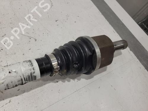 Left front driveshaft CITROËN JUMPY III Van (V_) 1.5 BlueHDi 120 | BP36650727M38 - Image 6
