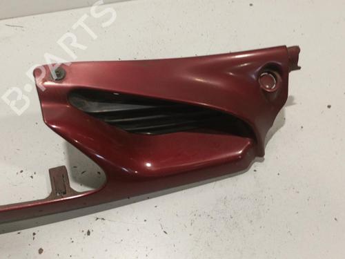 Grille RENAULT MEGANE I (BA0/1_) 1.9 dTi (BA08, BA0N) | BP22576985C40 
