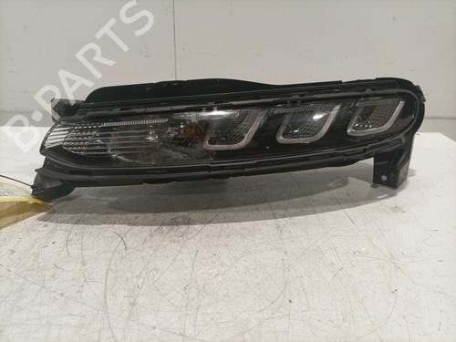 Used Left front indicator CITROËN C3 AIRCROSS II (2R_, 2C_) 1.6 BlueHDi 100 (2CBHYB) (99 hp) 31050504