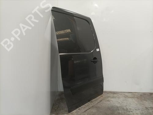 Right slide door PEUGEOT PARTNER Box Body/MPV 1.6 HDi | BP30085160C75 
