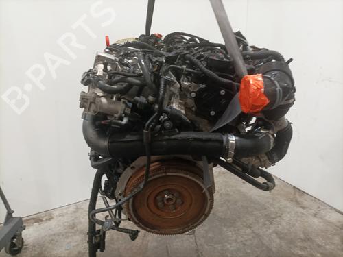 Engine VW GOLF VII (5G1, BQ1, BE1, BE2) 1.6 TDI | BP26217959M1 