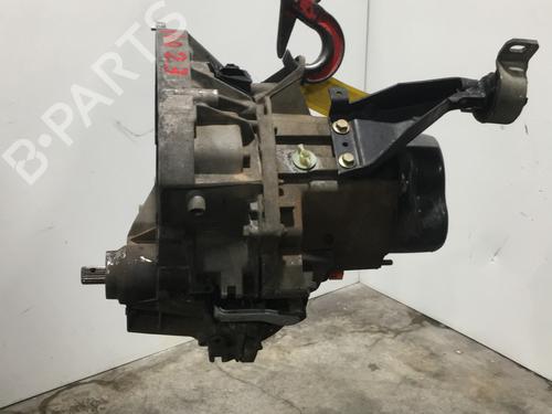Used Gearbox RENAULT TWINGO I (C06_) 1.2 (C066, C068) (58 hp) 24295559
